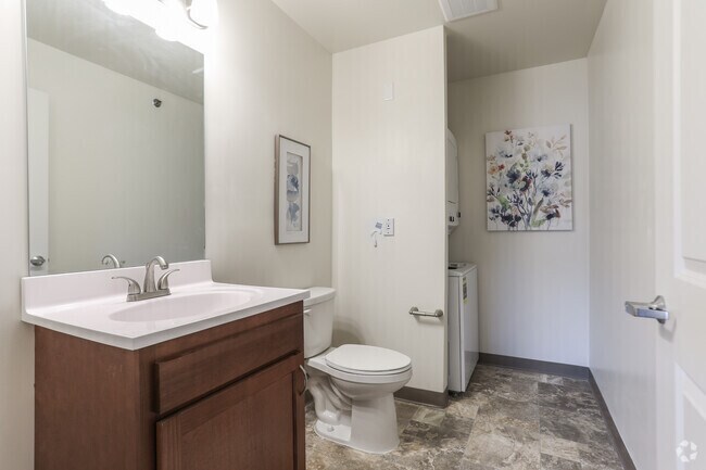 Sheldon Square Senior Apartments