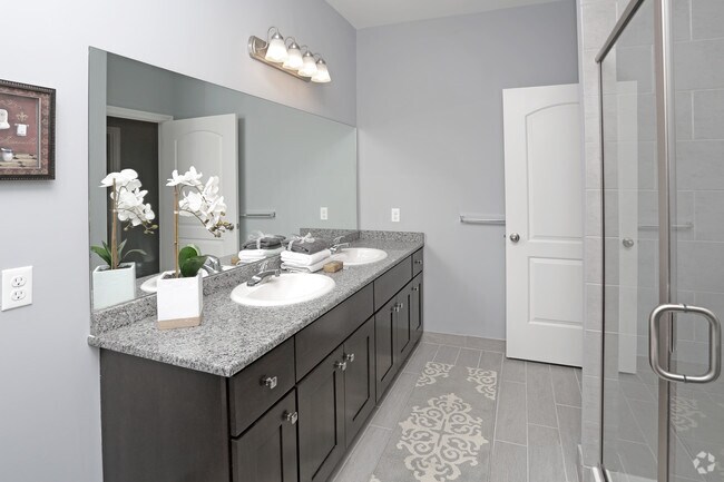 Annsbury East Apartments