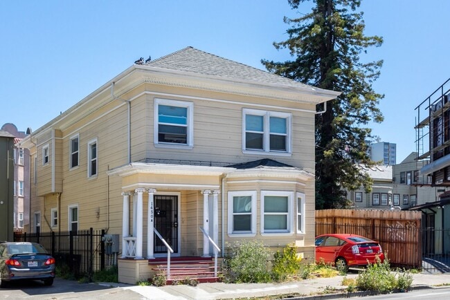 Photo - 1446 1st Ave Unit 1450 1st Ave B