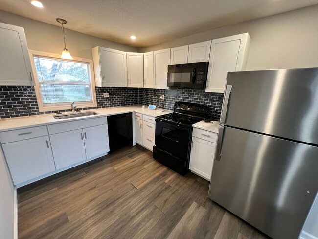 Photo - Coming Soon! Inviting 3 Bedroom Home with Garage & Storage Space