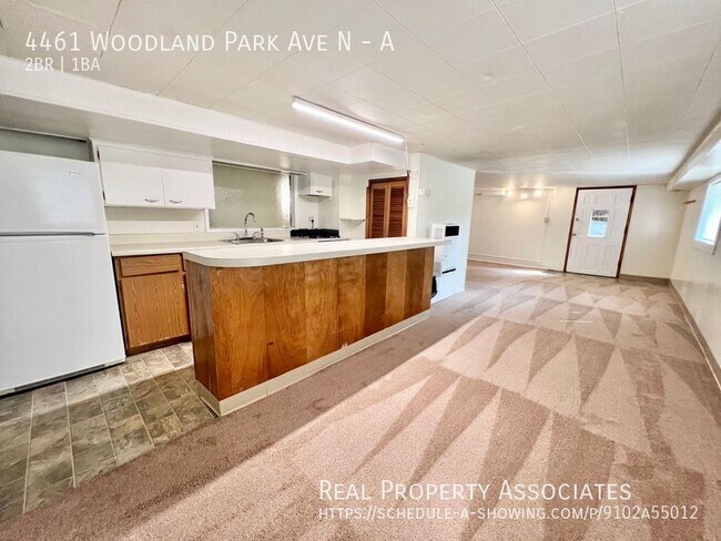 Photo - 4461 Woodland Park Ave N Unit A