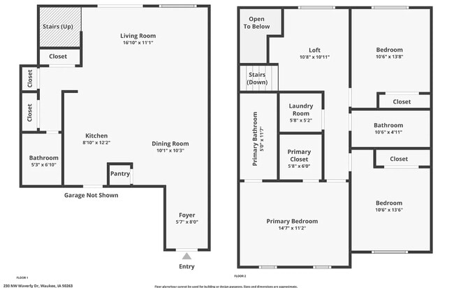 220 Nw Waverly Dr