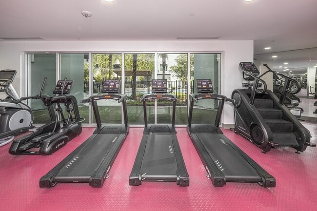 Society Westshore Apartments