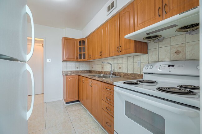 Photo - 1350 York Mills Rd Unit 1802