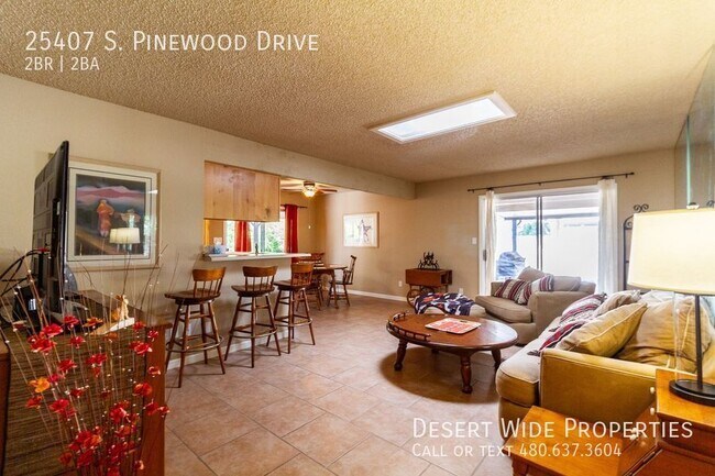 Photo - 25407 S Pinewood Dr