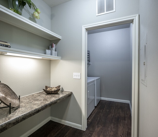 Photo - Villas At West Road