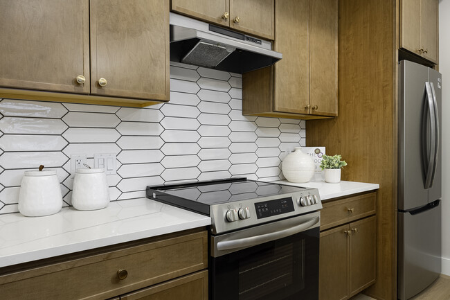 Photo - Hudson Depot Lofts