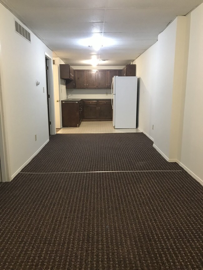Downtown 2 Bedroom Apartment, Roland For Rent in Roland, IA