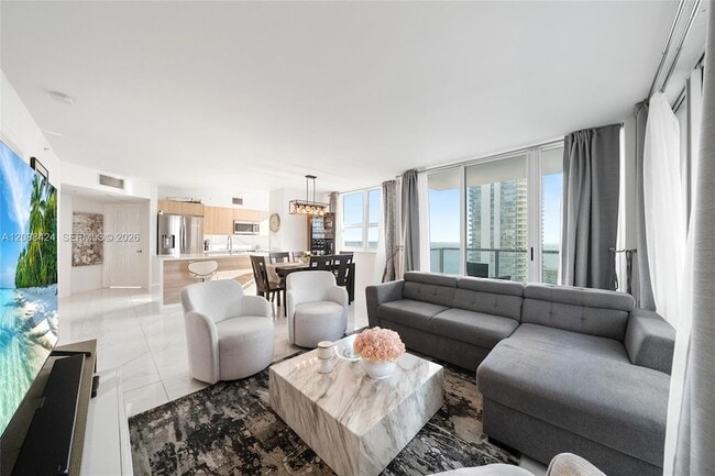 Photo - 1155 Brickell Bay Dr Unidad 2501