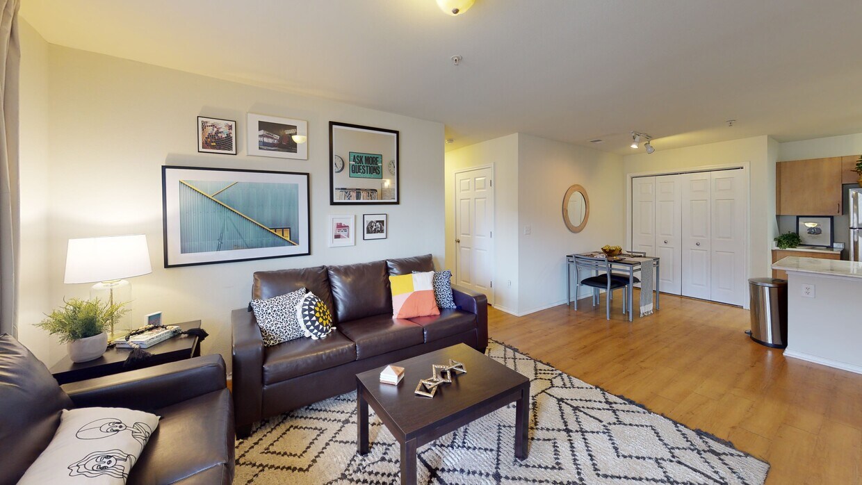 Photo - The Landing Student Living Apartments