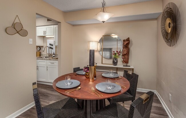 The Genesis Apartments