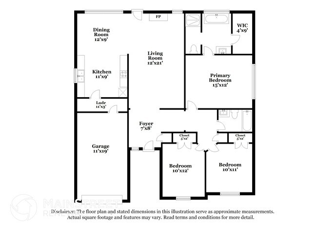 Photo - 9206 Fairway Ct