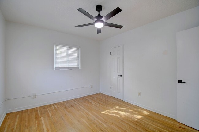 Photo - NE Heights 2 Bedroom 1 Bath with garage