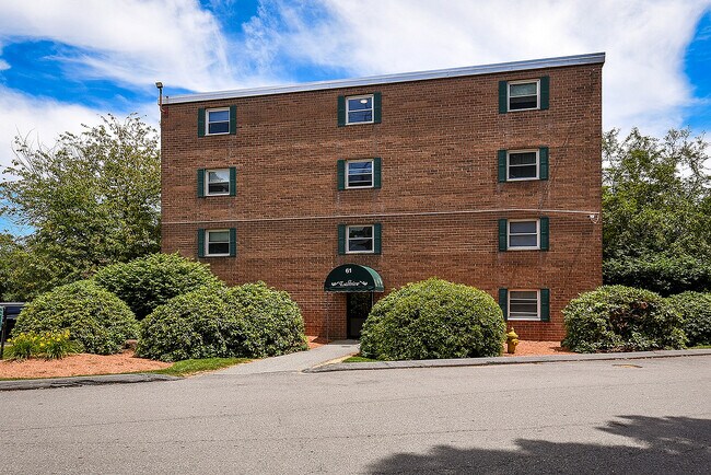 Eastview Apartments