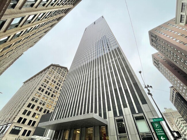 Photo - 55 E Monroe St Unidad 4618