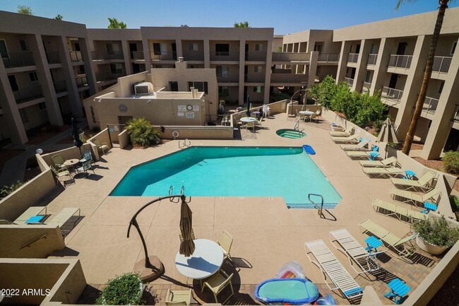 Photo - 7474 E Earll Dr Unit 309