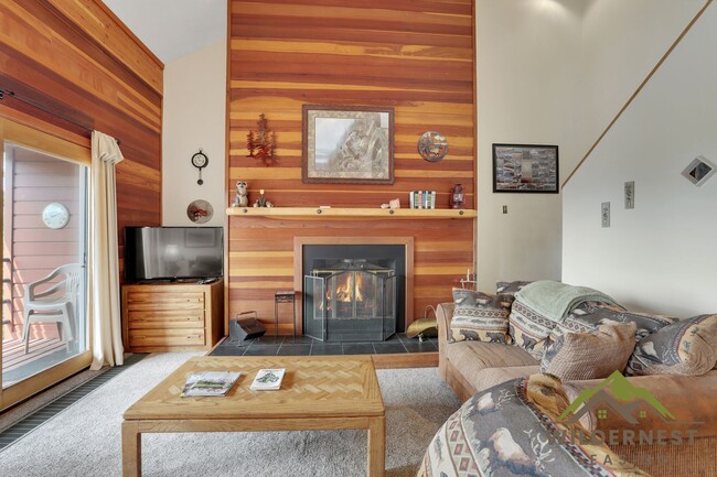 WINTER RENTAL Timber Ridge Condo - Nice 2 ... - WINTER RENTAL Timber Ridge Condo - Nice 2 ...