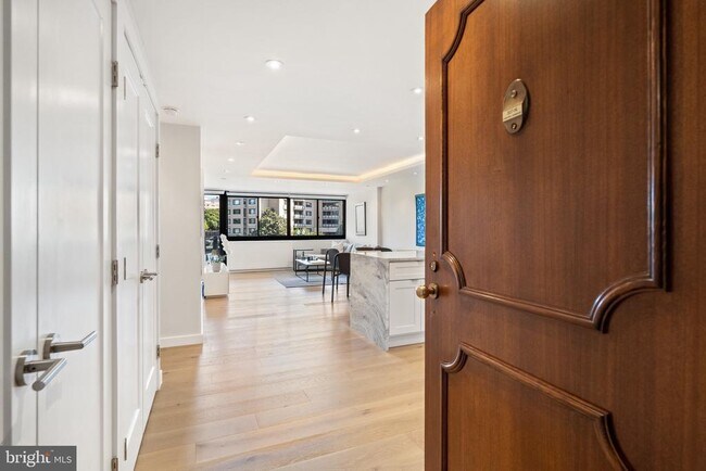 Photo - 2510 Virginia Ave NW Unit 307-N
