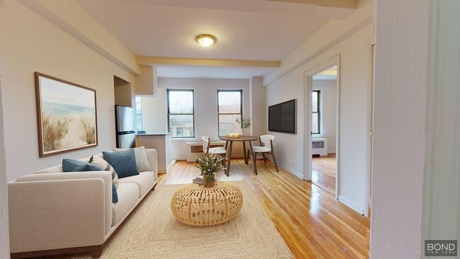 Building Photo - 301 E 38th St Unit 6B Rental