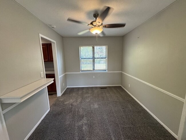 Photo - Spacious and fresh paint, 2 bed 1 bath wit...