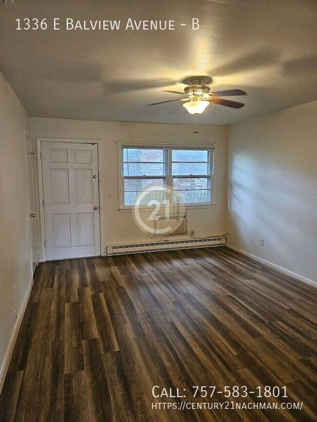 1336 E Balview Ave Unit B