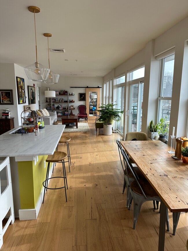 *Will be unfurnished* - 60 Winooski Falls Way Unit 1110