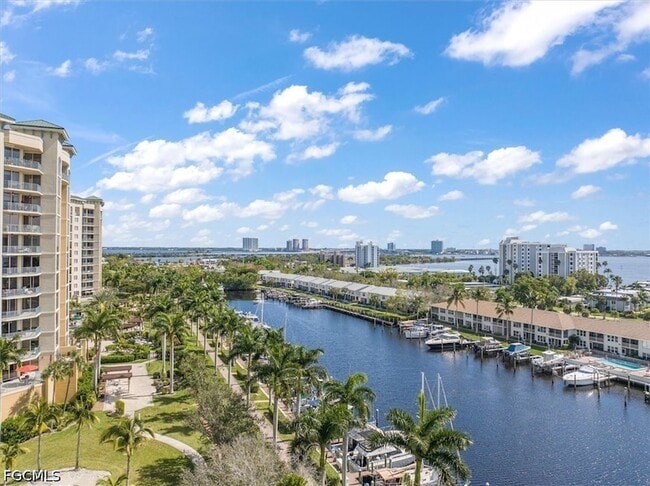 Photo - 3426 Hancock Bridge Pkwy Unit 902