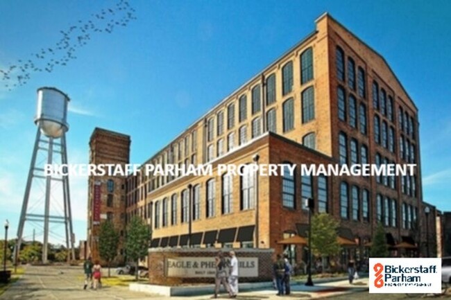 Welcome to Eagle and Phenix Condominiums! - Welcome to Eagle and Phenix Condominiums! Unit 519