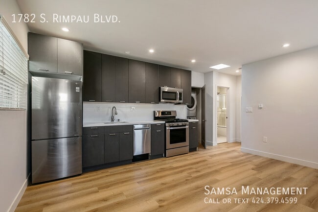Photo - 1782 S Rimpau Blvd