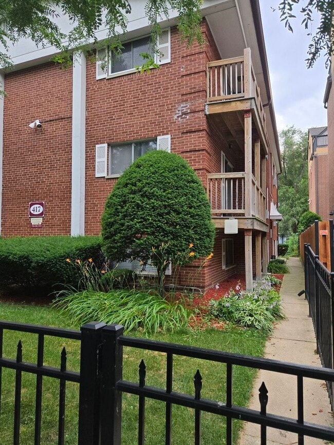 Building Photo - 417 S Kenilworth Ave Unit 8 Rental