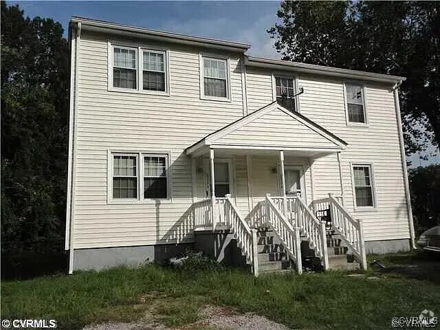 Building Photo - 3317 Waverly Blvd Rental