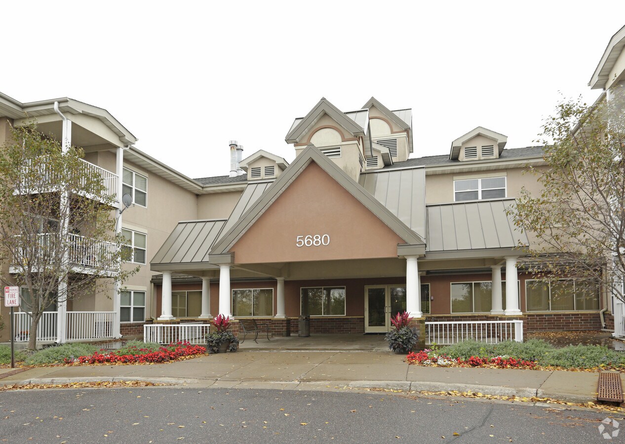 Self Storage Units In Maplewood Mn Rentcafe