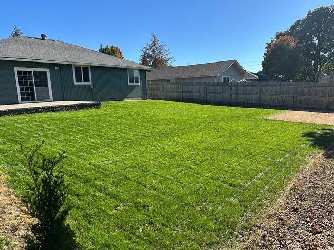 Photo - Beautiful & Spacious Home for Rent