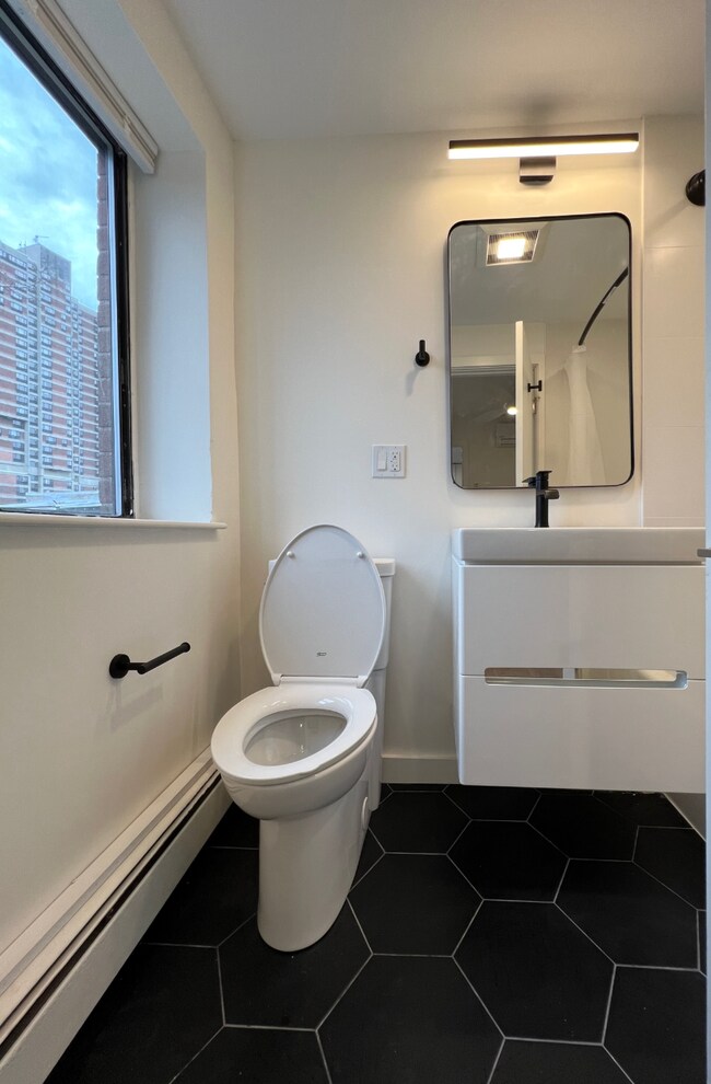 11 Parker Hill Ave Unit 6A