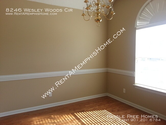 Photo - 8246 Wesley Woods Cir
