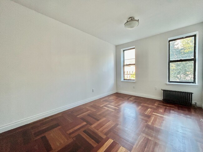 Building Photo - 607 W 137th St Rental