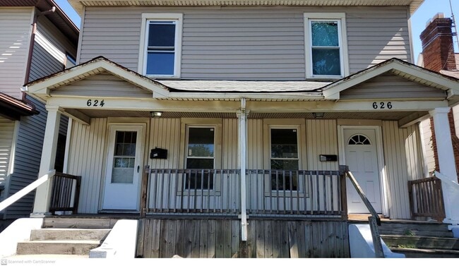 Building Photo - 624-626 S Smithville Rd Unit 624