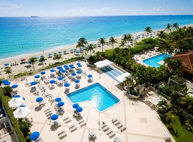 Photo - 2030 S Ocean Dr Unidad 1802