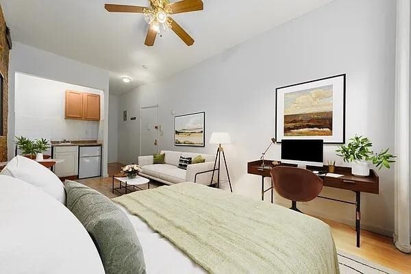 Building Photo - 411 W 54th St Rental