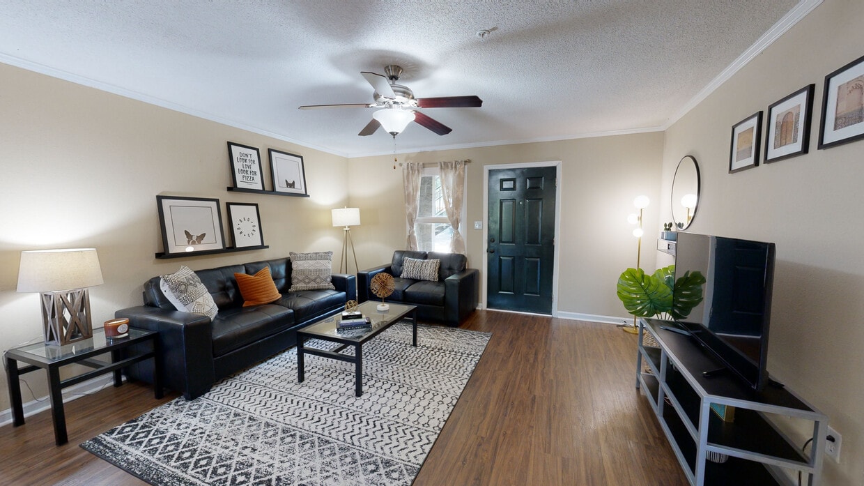 Photo - Polo Club Tallahassee Apartments