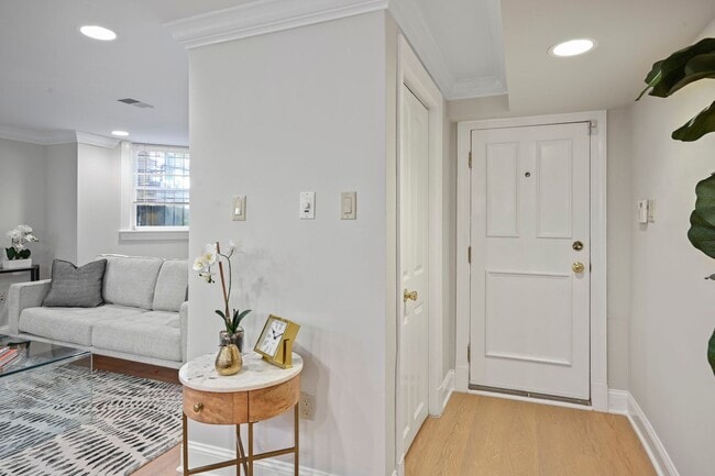 Photo - Welcome Home to Your Stylish 1 BR/1BA in Adams Morgan!