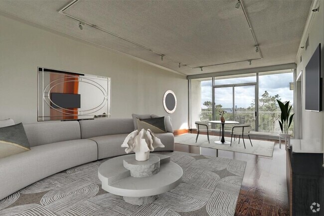 Building Photo - 121 N Post Oak Rd Unit 803 Rental