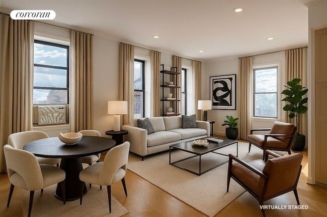 Building Photo - 206 E 124th St Rental