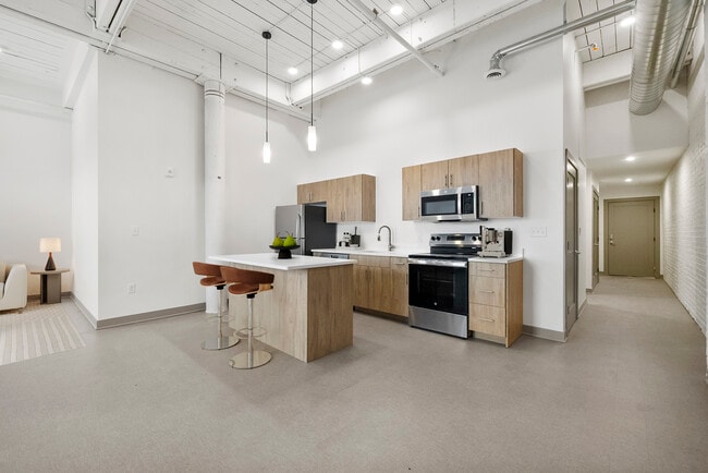 Flanigan Square Lofts