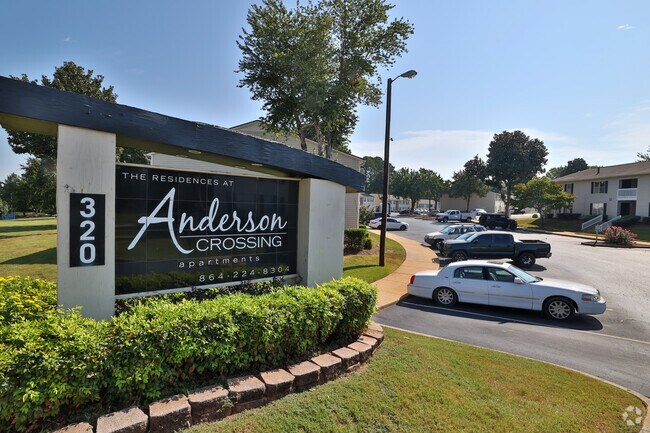 Anderson Crossing Apartments