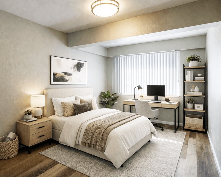 Some images have been virtually staged for illustrative purposes. Apartments are leased unfurnished.