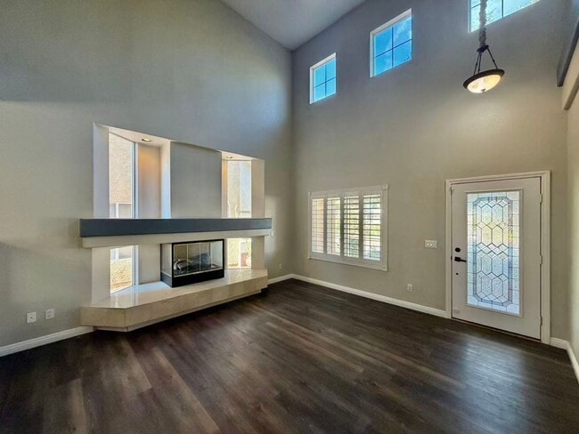 Photo - Wonderful two story single property located in a guard community