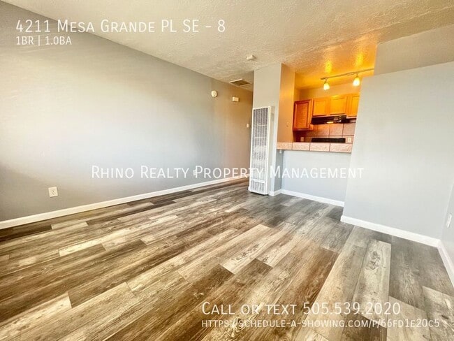 Photo - 4211 Mesa Grande Pl SE Unit 8