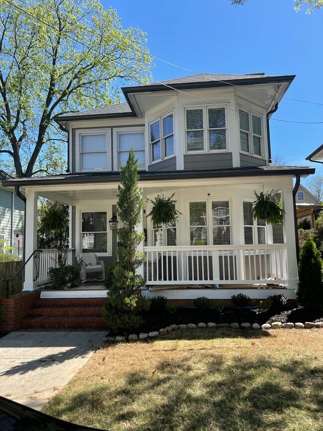 Photo - 81 Hammock Pl SE