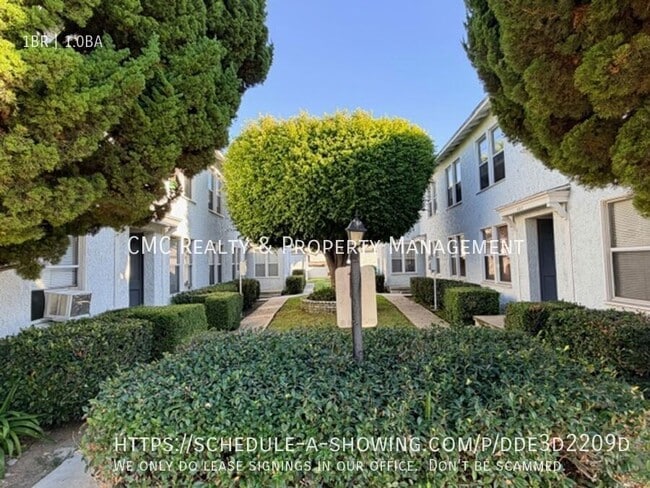 Building Photo - 4518 N Banner Dr Unit 4